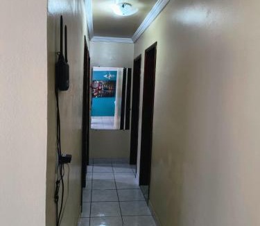 Coqueiro Apartment | Condomínio Royal Park - bairro Coqueiro