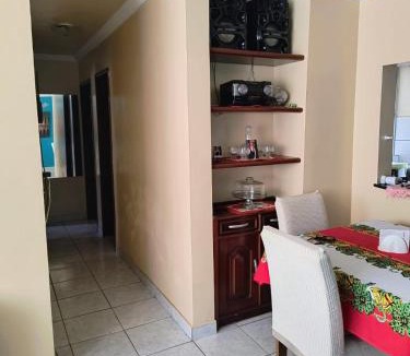 Coqueiro Apartment | Condomínio Royal Park - bairro Coqueiro