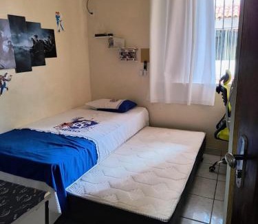 Coqueiro Apartment | Condomínio Royal Park - bairro Coqueiro