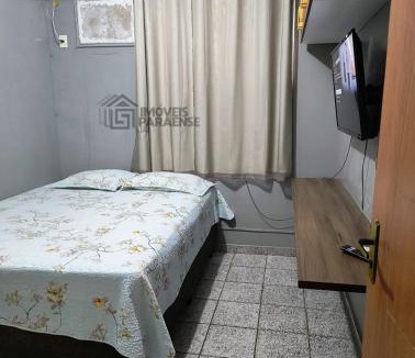 Coqueiro Apartment | Condomínio Royal Park