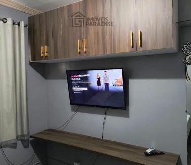 Coqueiro Apartment | Condomínio Royal Park