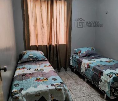 Coqueiro Apartment | Condomínio Royal Park