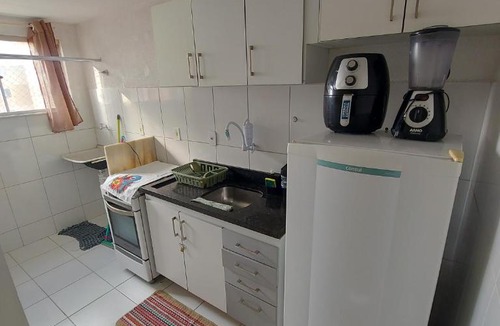 Petrolina Apartment | Condomínio São Francisco