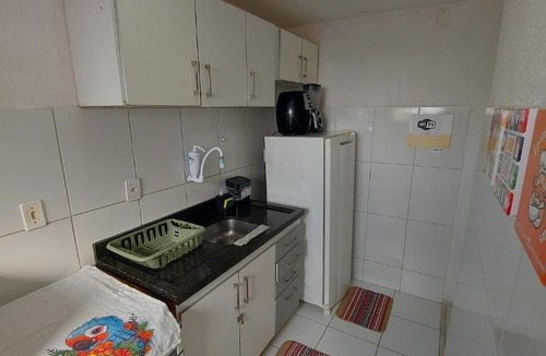 Petrolina Apartment | Condomínio São Francisco