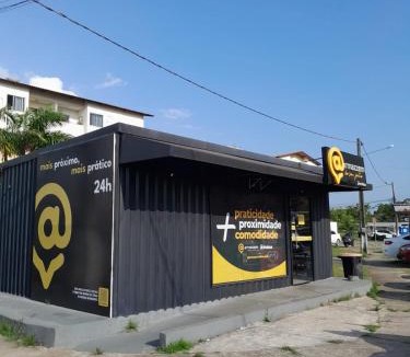 Marituba Apartment | Condomínio Salinas - Bella Città
