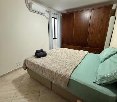 Ogiva Apartment | Condomínio Santorini