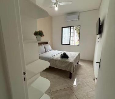 Ogiva Apartment | Condomínio Santorini