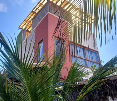 Canoa Quebrada House | Condomínio Shalom Beach