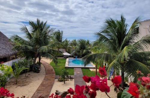 Canoa Quebrada House | Condomínio Shalom Beach