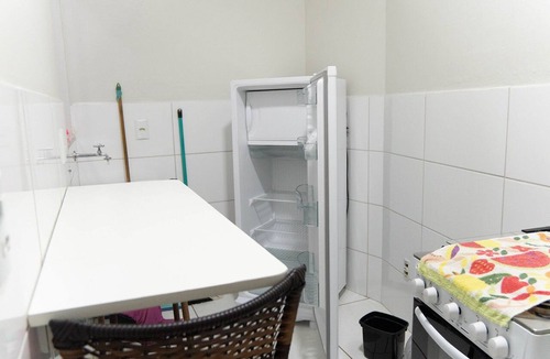 Anapolis Apartment | CONDOMÍNIO SONHARE - 103