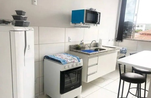 Anapolis Apartment | CONDOMÍNIO SONHARE - 202