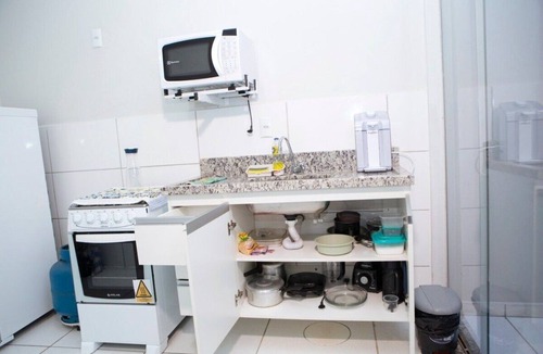 Anapolis Apartment | CONDOMÍNIO SONHARE - 204