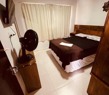 Bananeiras Apartment | Condomínio Sonhos Da Serra