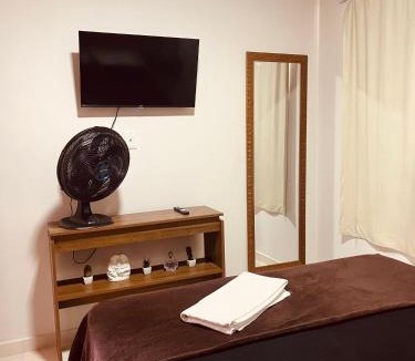 Bananeiras Apartment | Condomínio Sonhos Da Serra