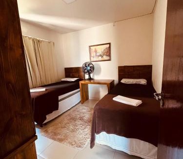 Bananeiras Apartment | Condomínio Sonhos Da Serra