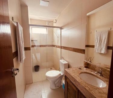 Bananeiras Apartment | Condomínio Sonhos Da Serra