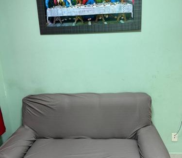 Marituba Apartment | Condomínio soure