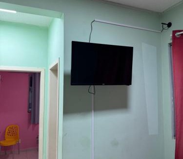 Marituba Apartment | Condomínio soure