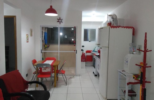 Ipiranguinha Apartment | Condomínio Sun Way