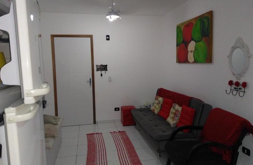 Ipiranguinha Apartment | Condomínio Sun Way