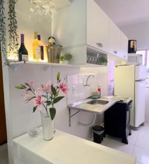 Marituba Apartment | Condomínio Torres Alamo