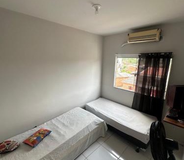 Marituba Apartment | Condomínio Torres Alamo