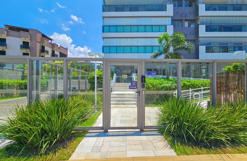 Vila Clais Apartment | Condomínio Tulum