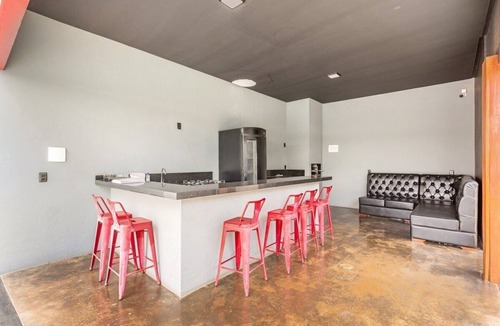 Pirenopolis Ski Chalet | Condomínio Vila Bela