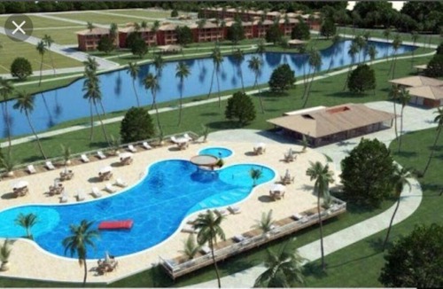 Estancia Apartment | Condomínio Vila das Águas