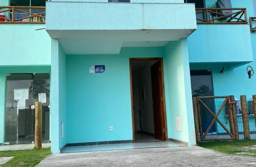 Estancia Apartment | Condomínio Vila das Águas