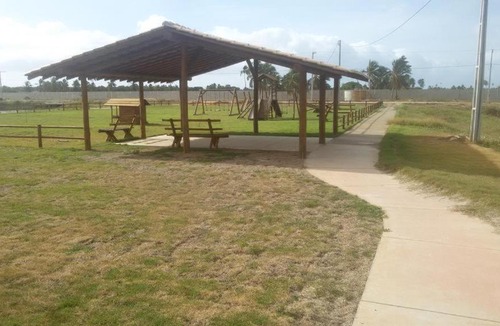Estancia Apartment | Condomínio Vila das Águas