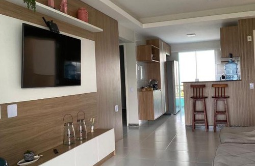 Estancia Apartment | Condomínio Vila das Águas