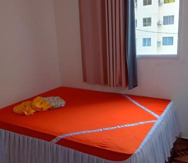 Lago Azul Apartment | Condomínio vila das flores