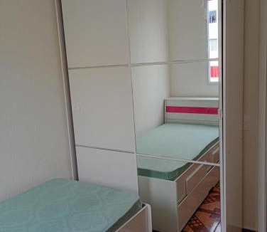 Lago Azul Apartment | Condomínio vila das flores