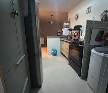 Estancia Apartment | Condomínio Villa das Águas Litoral Sul de Sergipe