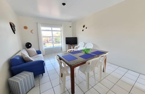 Garopaba Apartment | Condomínio Villa do Oceano