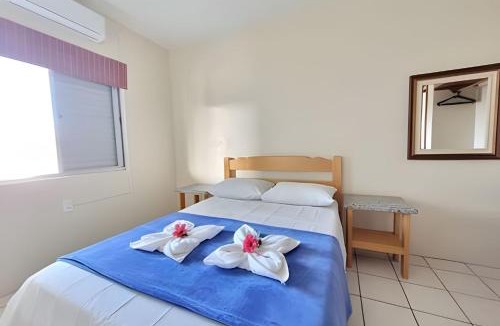 Garopaba Apartment | Condomínio Villa do Oceano