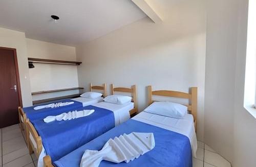 Garopaba Apartment | Condomínio Villa do Oceano