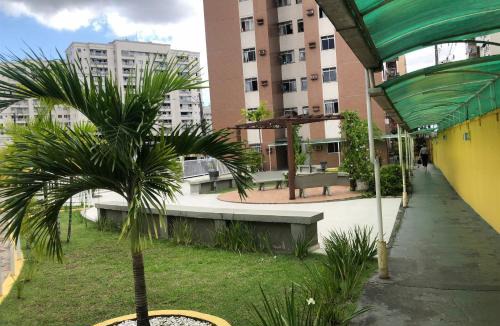 Parque Verde Apartment | Condomínio Ville laguna