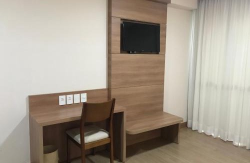 Pedra Azul Apartment | Condomínio Vista Azul