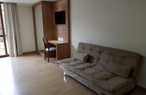 Pedra Azul Apartment | Condomínio Vista azul