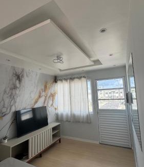 Coqueiro Apartment | Condomínio vivendas do Rio 2