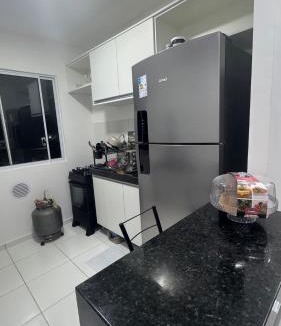 Coqueiro Apartment | Condomínio vivendas do Rio 2