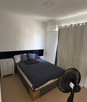 Coqueiro Apartment | Condomínio vivendas do Rio 2