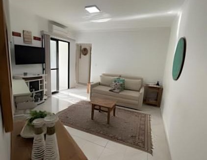 Pereque-Mirim Apartment | Condomínio Wembley Tenis - Praia das Toninhas