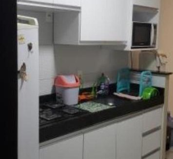 Novo Gravata Apartment | Condomínio Winterville - Gravatá