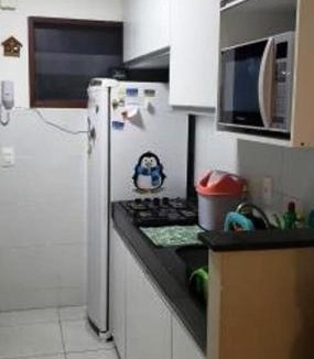 Novo Gravata Apartment | Condomínio Winterville - Gravatá