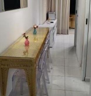 Novo Gravata Apartment | Condomínio Winterville - Gravatá