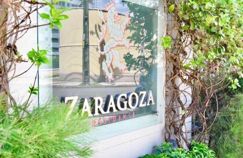 Parque Iracema House | Condomínio Zaragoza no Parque Del Sol