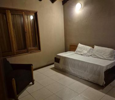 Asuncion House | Condominio Adela